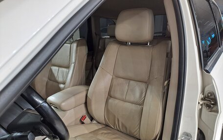Jeep Grand Cherokee, 2012 год, 1 370 000 рублей, 14 фотография