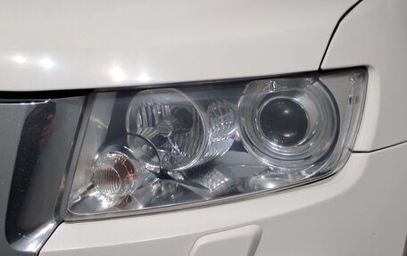 Jeep Grand Cherokee, 2012 год, 1 370 000 рублей, 21 фотография