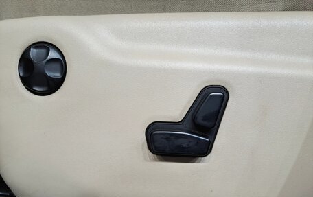 Jeep Grand Cherokee, 2012 год, 1 370 000 рублей, 15 фотография