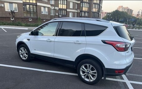 Ford Kuga III, 2017 год, 1 600 000 рублей, 4 фотография