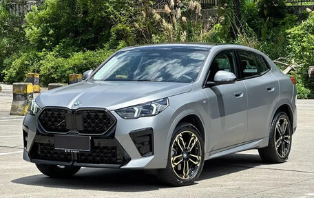 BMW X2, 2024 год, 3 839 170 рублей, 1 фотография