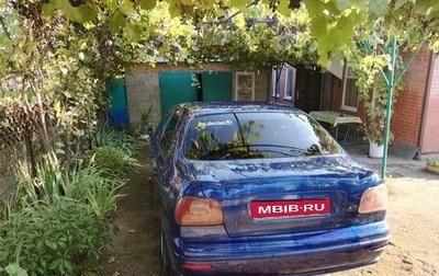 Fiat Marea, 1999 год, 185 000 рублей, 1 фотография