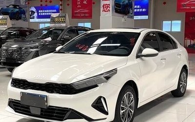 KIA K3, 2022 год, 1 330 000 рублей, 1 фотография