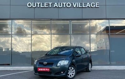 Toyota Auris II, 2008 год, 599 000 рублей, 1 фотография