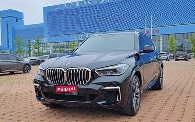 BMW X5, 2022 год, 6 000 000 рублей, 1 фотография