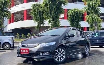 Honda Insight II рестайлинг, 2014 год, 845 000 рублей, 1 фотография