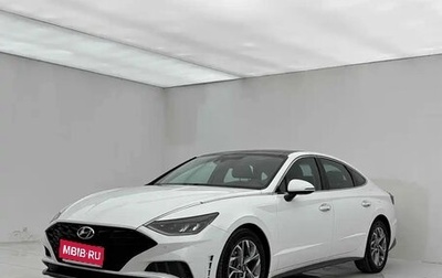 Hyundai Sonata VIII, 2022 год, 2 263 888 рублей, 1 фотография