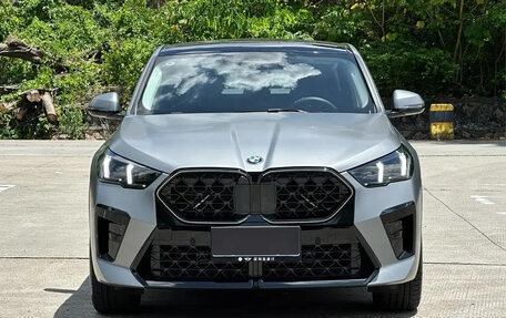 BMW X2, 2024 год, 3 839 170 рублей, 2 фотография