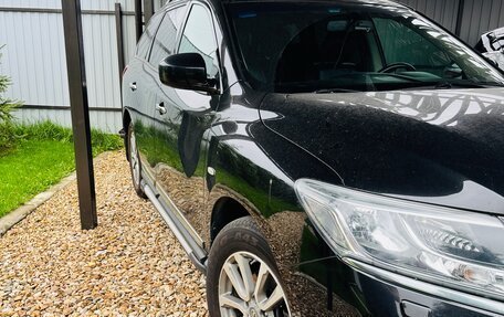 Nissan Pathfinder, 2015 год, 1 820 000 рублей, 3 фотография