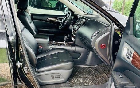 Nissan Pathfinder, 2015 год, 1 820 000 рублей, 6 фотография