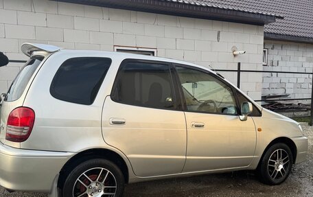Toyota Corolla Spacio II, 2000 год, 570 000 рублей, 3 фотография