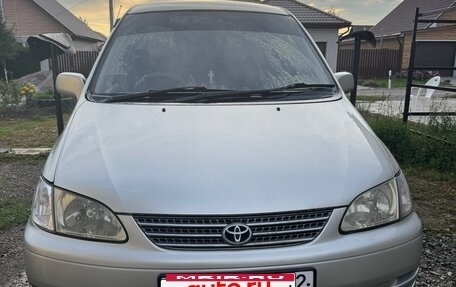 Toyota Corolla Spacio II, 2000 год, 570 000 рублей, 5 фотография