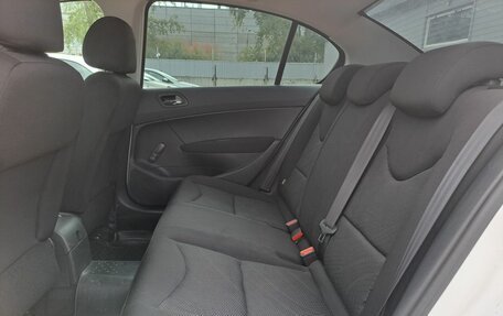 Peugeot 408 I рестайлинг, 2014 год, 700 000 рублей, 15 фотография