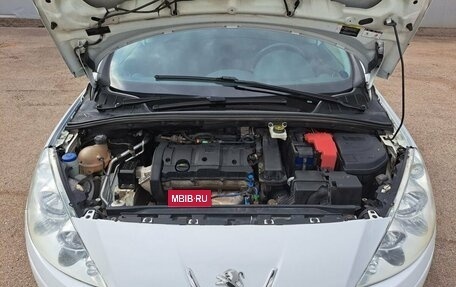 Peugeot 408 I рестайлинг, 2014 год, 700 000 рублей, 11 фотография