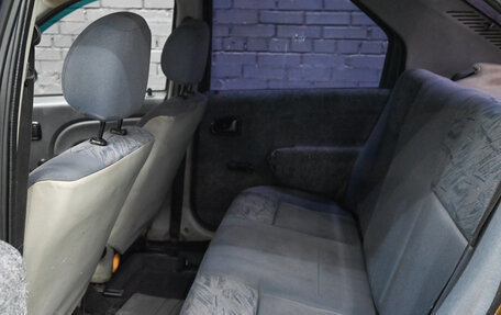 Renault Logan I, 2008 год, 310 000 рублей, 10 фотография