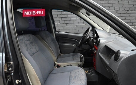 Renault Logan I, 2008 год, 310 000 рублей, 12 фотография