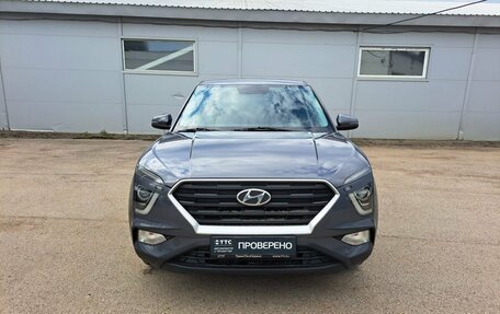 Hyundai Creta, 2022 год, 1 750 000 рублей, 2 фотография