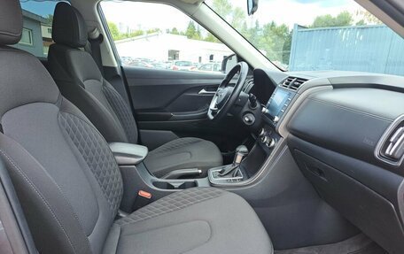Hyundai Creta, 2022 год, 1 750 000 рублей, 11 фотография