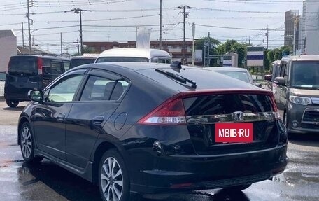 Honda Insight II рестайлинг, 2014 год, 845 000 рублей, 6 фотография