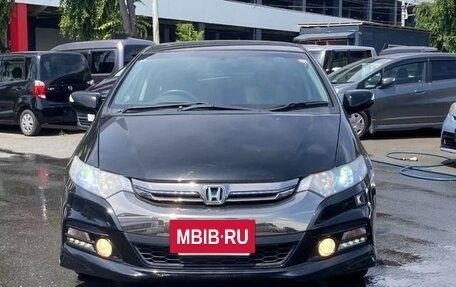 Honda Insight II рестайлинг, 2014 год, 845 000 рублей, 2 фотография
