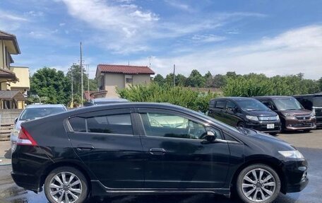 Honda Insight II рестайлинг, 2014 год, 845 000 рублей, 7 фотография