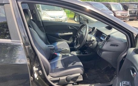 Honda Insight II рестайлинг, 2014 год, 845 000 рублей, 9 фотография