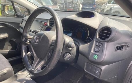 Honda Insight II рестайлинг, 2014 год, 845 000 рублей, 10 фотография