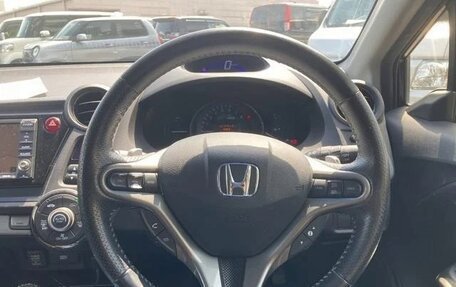 Honda Insight II рестайлинг, 2014 год, 845 000 рублей, 11 фотография