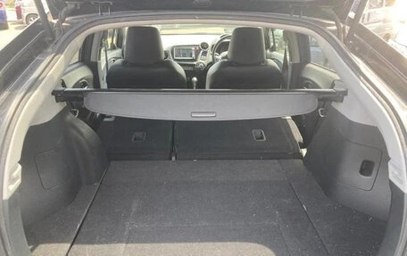 Honda Insight II рестайлинг, 2014 год, 845 000 рублей, 21 фотография
