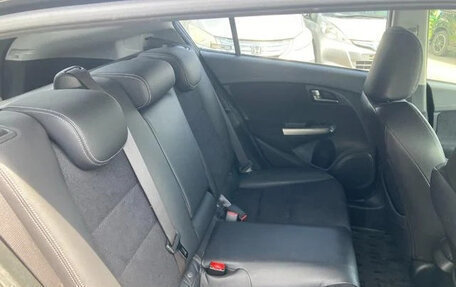 Honda Insight II рестайлинг, 2014 год, 845 000 рублей, 17 фотография