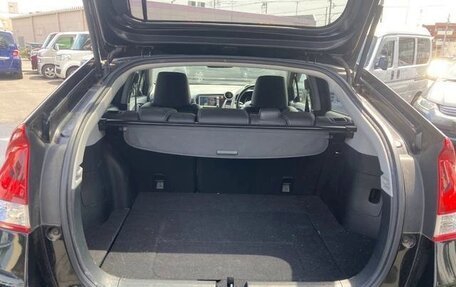 Honda Insight II рестайлинг, 2014 год, 845 000 рублей, 19 фотография
