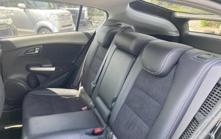 Honda Insight II рестайлинг, 2014 год, 845 000 рублей, 18 фотография