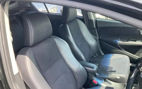 Honda Insight II рестайлинг, 2014 год, 845 000 рублей, 16 фотография