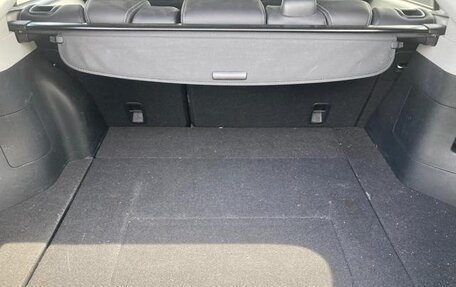 Honda Insight II рестайлинг, 2014 год, 845 000 рублей, 20 фотография