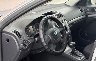 Skoda Octavia, 2011 год, 599 000 рублей, 1 фотография