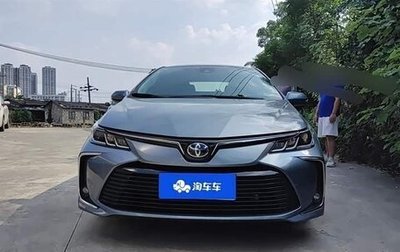 Toyota Corolla, 2021 год, 1 525 202 рублей, 1 фотография