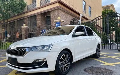 Skoda Rapid II, 2022 год, 1 000 010 рублей, 1 фотография