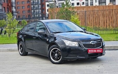 Chevrolet Cruze II, 2012 год, 585 000 рублей, 1 фотография