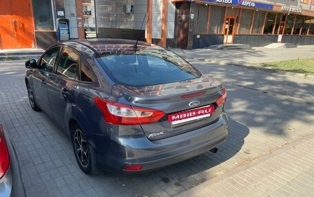 Ford Focus III, 2013 год, 840 000 рублей, 5 фотография