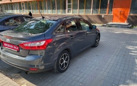 Ford Focus III, 2013 год, 840 000 рублей, 2 фотография