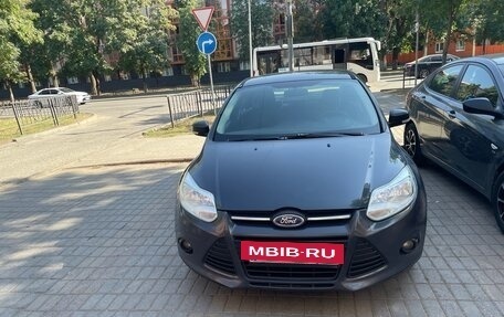 Ford Focus III, 2013 год, 840 000 рублей, 3 фотография