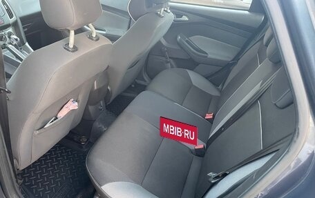 Ford Focus III, 2013 год, 840 000 рублей, 9 фотография