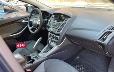 Ford Focus III, 2013 год, 840 000 рублей, 7 фотография