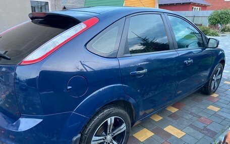 Ford Focus II рестайлинг, 2008 год, 420 000 рублей, 7 фотография