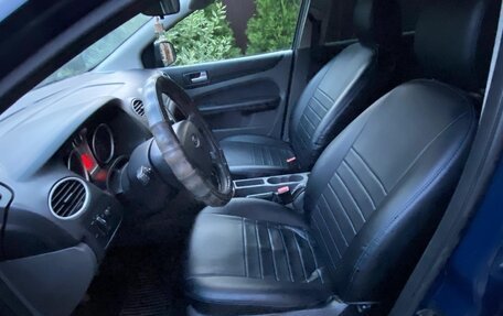 Ford Focus II рестайлинг, 2008 год, 420 000 рублей, 11 фотография