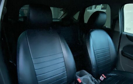 Ford Focus II рестайлинг, 2008 год, 420 000 рублей, 10 фотография