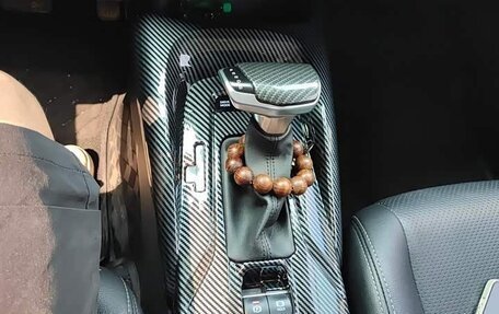 Toyota Corolla, 2021 год, 1 525 202 рублей, 15 фотография