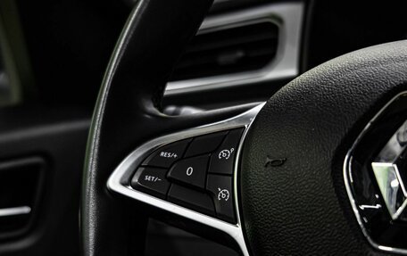 Renault Arkana I, 2020 год, 1 650 000 рублей, 18 фотография