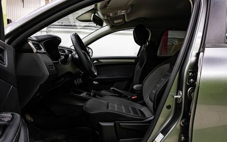 Renault Arkana I, 2020 год, 1 650 000 рублей, 12 фотография