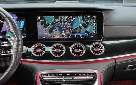 Mercedes-Benz AMG GT I рестайлинг, 2022 год, 7 870 000 рублей, 9 фотография